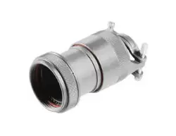 Connectoren en Backshells